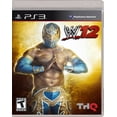 thumbnail image 2 of WWE' 12 PS3 THQ PS3, 2 of 2