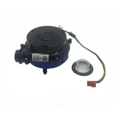 Systema Motor - Philips Respironics PR1 50 Series 2.XX/60 Series 3.XX REMstar/BiPAP Blower Motor Kit