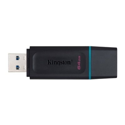 Kingston DataTraveler Exodia 64GB USB Drive DTX/64GB - Walmart.com