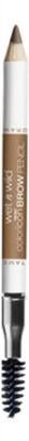 6 Pack - Wet n Wild Color Icon Brow Pencil, [621a] Blonde Moments 0.02 oz