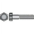 thumbnail image 2 of Hillman Hillman Stainless Steel Coarse Hex Head Cap Screw 1/2-13 in. Dia. x 6 in. L 10 box, 2 of 2