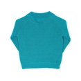 thumbnail image 2 of Pull Garçon Vert Mer, 2 of 4
