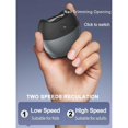 thumbnail image 2 of Electric Automatic Nail Clipper 2 Speeds for Kids Adult Seniors, 2 of 5