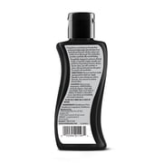 Astroglide X LiquiGel Silicone & Gel Hybrid Personal Lubricant, Hypoallergenic, Waterproof, 5 fl oz
