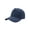 Blue, variant on Mens Perforated Performance Cap with Rope Breathable Moisture-Wicking Water Repellent  Hat, White
