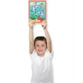 thumbnail image 2 of Craft Kit-Mess Free Glitter: Underwater Scenes (2 Scenes) (Ages 5+), 2 of 5