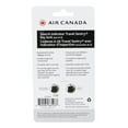 thumbnail image 2 of Air Canada Search Indicator Travel Sentry TSA Key Lock, 2 of 5