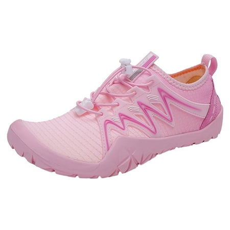 XDDST Slip On Shoes Men and Women Shoes Casual Wading Shoes Fashionable Outdoor Beach Swimming Running Sneakers