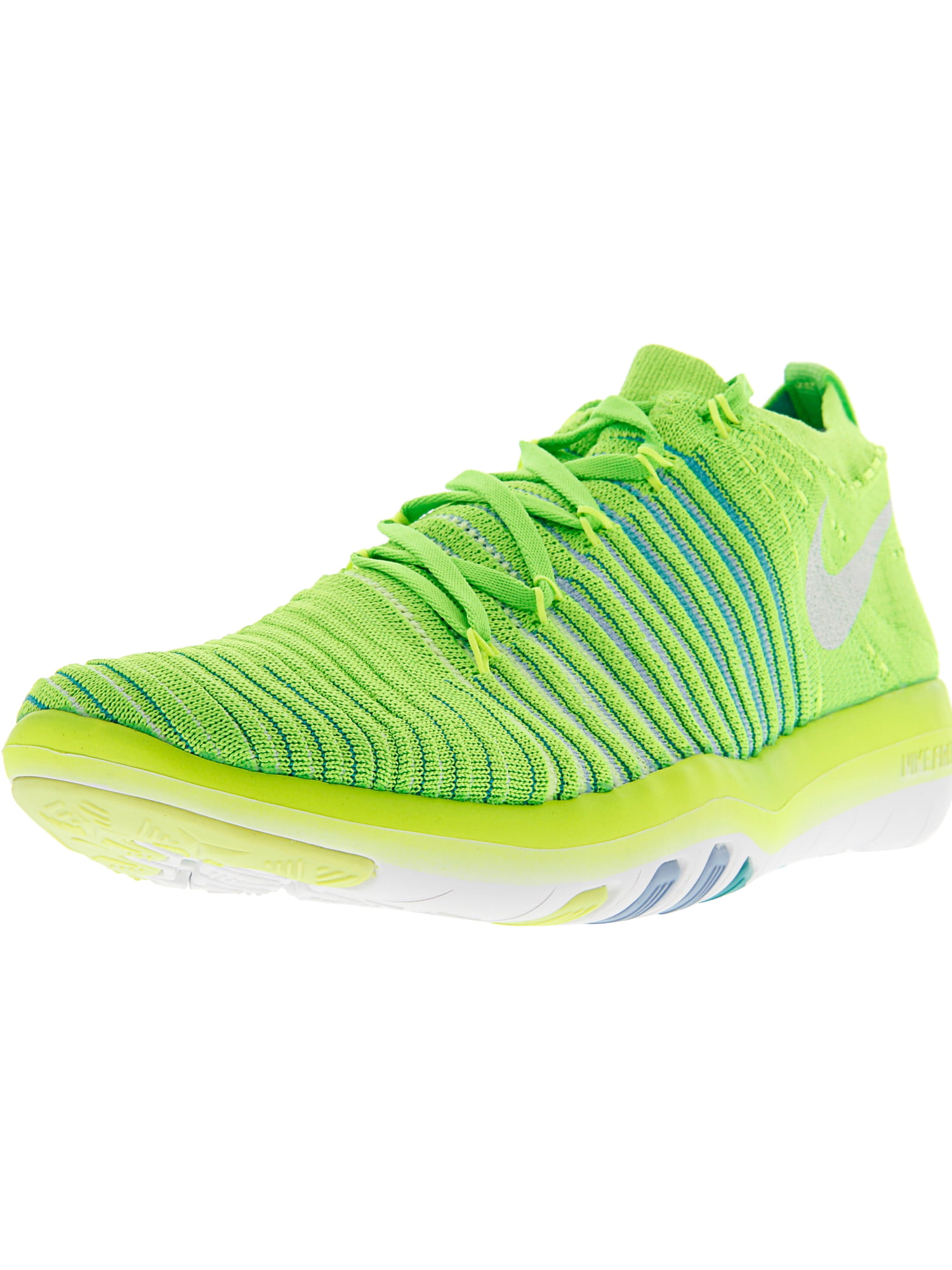 New Light Flyknit Shoes Light Sports Transform Running Shoes For Kids