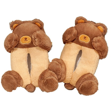 

Classic Bunny slippers Fun animal slippers for women