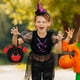 thumbnail image 5 of Decoraciones de Halloween, adornos de Halloween, regalos de Halloween, bolsa de Halloween, bolso de estilo clásico para niños, bolsa de dulces decorativa para fiesta de Halloween, bolsas de dulces de, 5 of 6