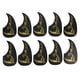 thumbnail image 2 of Golpeador de guitarra 10 Uds Golpeador Protector de Guitarra PVC en Forma de Golondrina Patrón 40in 41in Accesorios de Guitarra Acústica para Guitarrista ANGGREK  Otros, 2 of 8
