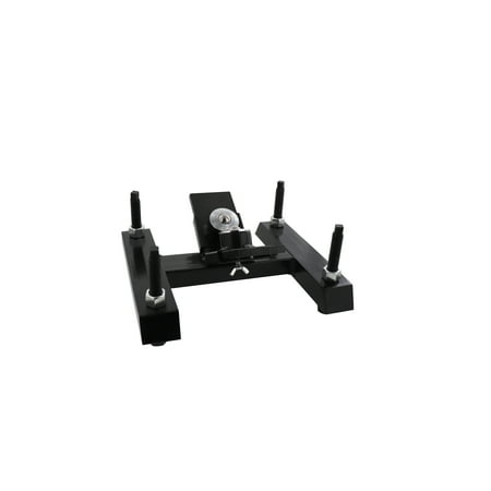 

Steel Dragon Tools® 60002 Pipe Stand Support 2-1/2 -12
