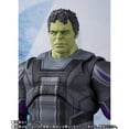 thumbnail image 4 of Figura de acción de Hulk Joint movible, 21CM, modelo de colección, estatuilla de dibujos animados, juguetes para amigos, regalos, 4 of 4