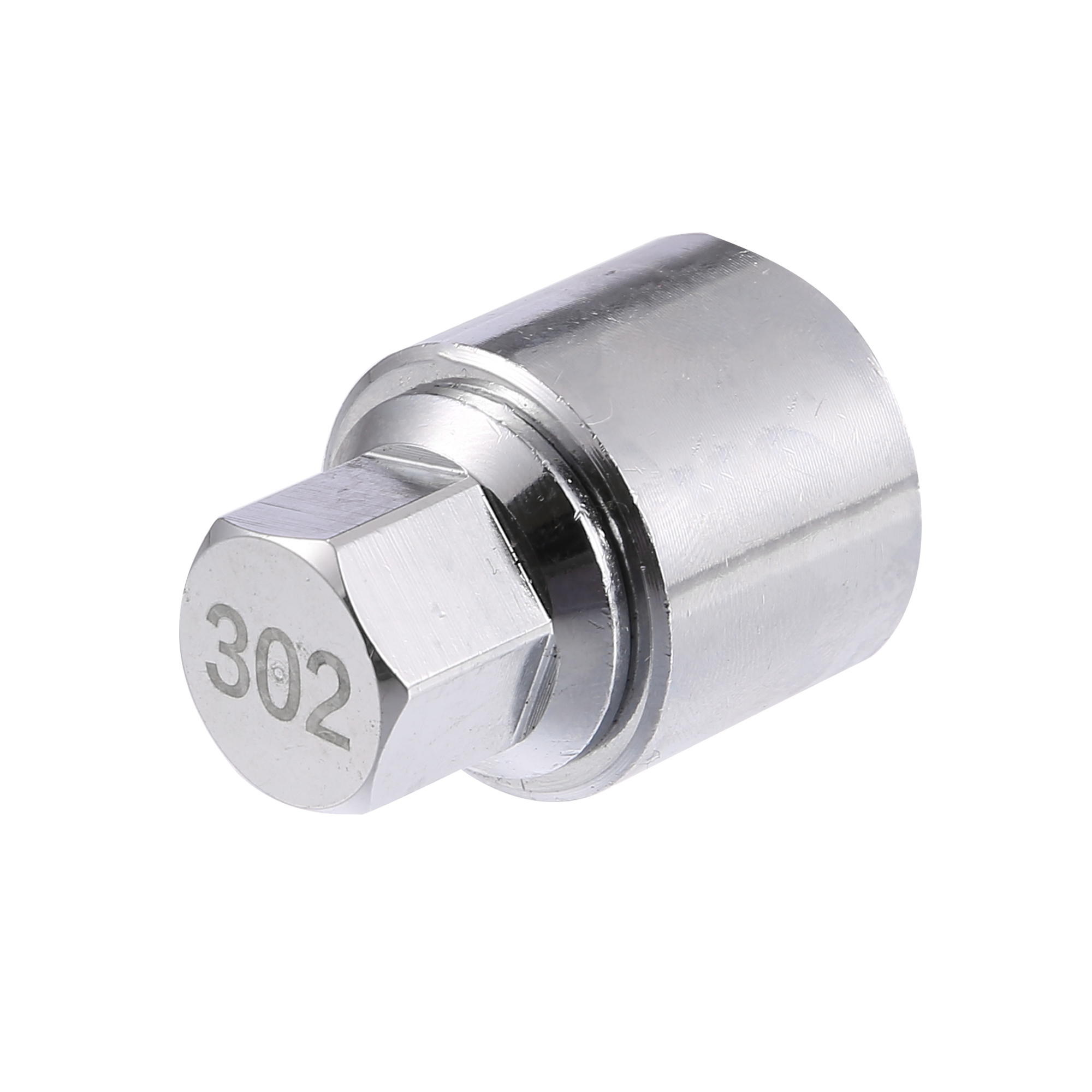 Unique Bargains Car 302 Wheel Lock Lug Nut Anti Theft Screw Lug Nut