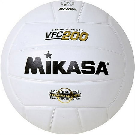 (Price/each)Mikasa VIP300 Indoor Volleyball