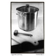 thumbnail image 2 of Zarris, Chariklia 13x18 Black Ornate Wood Framed with Double Matting Museum Art Print Titled - Vegetable Beef Stew, 2 of 4
