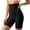 Black, variant on Shapewear Tummy Control Shorts High Waisted Shapewear Underwear Body Shaper Lifting Shorts Under Dresses Seamless Shapewear Shorts(Coffee,S)