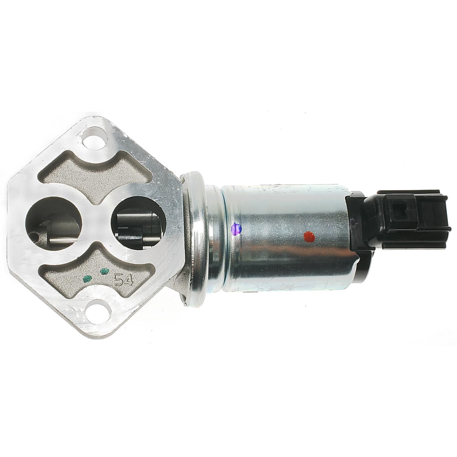 Idle Air Control Valve Fits select: 1997-2004 FORD F150, 1997-2004 FORD EXPEDITION
