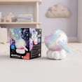 thumbnail image 5 of Qonioi Rechargeable Bubble Machine, 10 Large Wands 420ml Tank Automatic Bubble Blower, Giant Bubble Maker for Indoor Outdoor Parties, 5 of 5