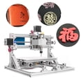 thumbnail image 2 of Máquina de grabado láser, BACHIN CNC 2418 Máquina cortadora de grabado con grabado láser pequeña construida para el futuro NikouMX herramienta, 2 of 8