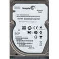 thumbnail image 3 of ST9750420AS, 5WS, WU, PN 9RT14G-500, FW 0001SDM5, Seagate 750GB SATA 2.5 Hard Drive, 3 of 5
