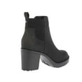 thumbnail image 2 of Only Womens Barbara Heeled Chelsea Boots, 2 of 4