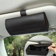 thumbnail image 1 of Organizador universal para gafas de sol ZHAOCHENG Accmor para visera de coche, 1 of 5