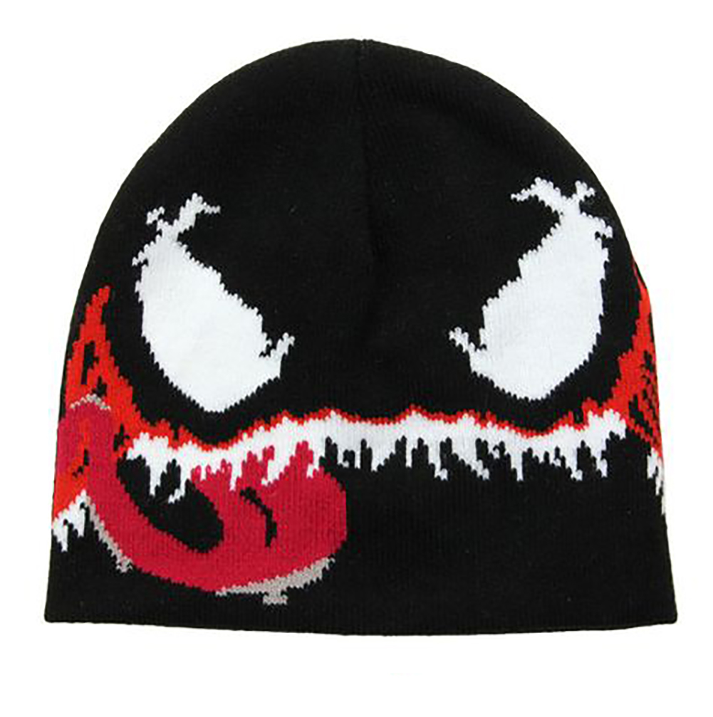 venom hat