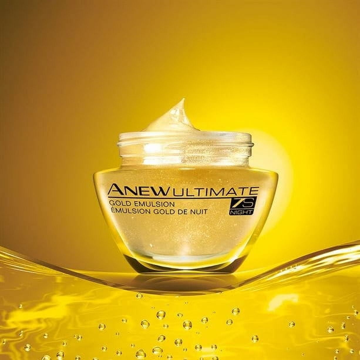 Anew Skin Renewing Gold Emulsion with Protinol 50 ml