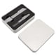 thumbnail image 2 of Toe Nail Clipper, Abertura Ancha de la Mandíbula de la Mandíbula Ultra Delgada Cortable de Doble Extreme de Unas Plegable para viajar, 2 of 7