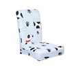 thumbnail image 3 of Funda de asiento elástica universal perfecl Comedor Perrito, 3 of 7