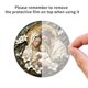 thumbnail image 5 of Mary And Baby Ceramic Ornament Christmas Ornament Christmas Decoration For Decoration For Christmas Tree, 5 of 7