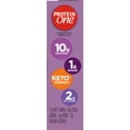 thumbnail image 6 of Protein One 90 Calorie Protein Bars, Peanut Butter Chocolate, Keto Friendly, 5 Ct, 4.8 oz, 6 of 10
