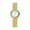 Gold, variant on BS New Bracelet Women's Watch Quartz Watch Popular Fashion