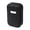 Black, variant on Tuscom Travel Data Cable Storage Bag, Portable Electronic Organizer for Mouse Headphone Cords, Lightweight Digital Accessory Pouch for Office Trip