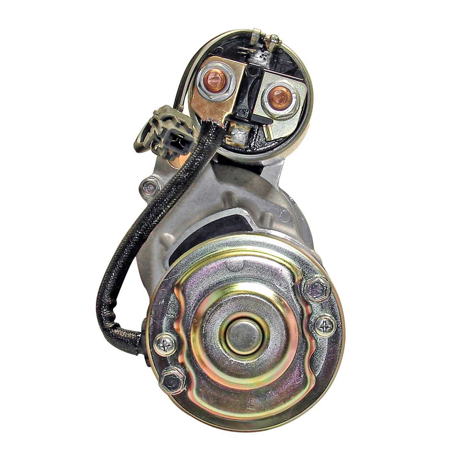 FVP Professional 17834 Starter Standard