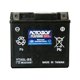 thumbnail image 2 of Yuasa YUAM32X5B YTX5L-BS Batería AGM sin mantenimiento con paquete de ácido, 2 of 5