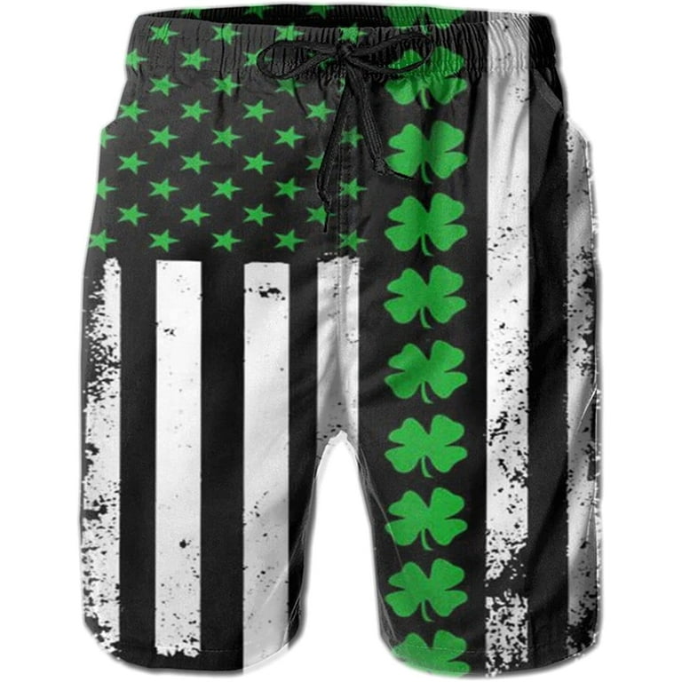 Mens swim hotsell shorts ireland