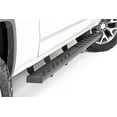 thumbnail image 5 of Rough Country BA2 Running Boards for 07-18 Chevy/GMC 1500 Crew Cab - 41001 Fits select: 2008-2016,2018-2019 CHEVROLET SILVERADO, 5 of 9