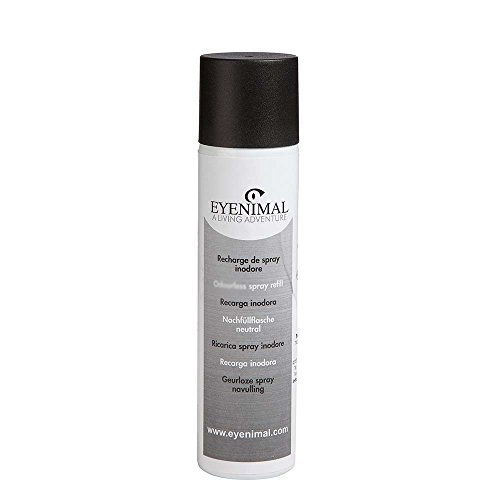 Eyenimal BarkRefill-Lav Spray Refill for Deluxe Spray No-Bark Collar - Lavender