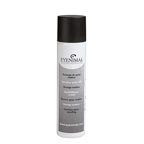 Eyenimal BarkRefill-Lav Spray Refill for Deluxe Spray No-Bark Collar - Lavender