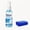 A, variant on HOARBOEG Travel Glass Cleaner Spray with Microfiber Cloth, Streak-Free Auto Glass Cleaner for Windshields & Mirrors, Multi-Surface Home Shower Glass Cleaner