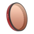 thumbnail image 1 of DJI ACTION 5 Pro Filter Adjustable Metal CPL/ND64 Polarizer ND/PL Filter Accessories, 1 of 5