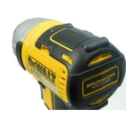DEWALT DCF787B, 20V, 1/4 in Cordless Hex Impact Driver, 2800 RPM