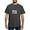 Charcoal, variant on - 731 T Shirt - Mens Comfort Colors Shirt