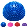 thumbnail image 2 of Bangcool Balance Trainer Creative Multipurpose Balance Ball Half Ball for Yoga, 2 of 8