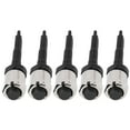 thumbnail image 4 of Qiilu 5PCS Ear Tag Needle Pin For Cattle Cows Pigs Goat Sheep Ear Tag Applicator Plier, 4 of 8