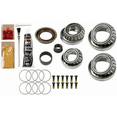 Motive Gear R11.5RLMKT Master Bearing Kit Chrysler 11.5 in. / GM 11.5 in. (14 Bo