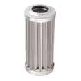 thumbnail image 1 of Scienceny Filtro de combustible para coche, acero inoxidable, malla en línea Universal, sistemas de filtración de aceite, pieza de repuesto de Vehículos, repuestos y accesorios Mis, 1 of 6